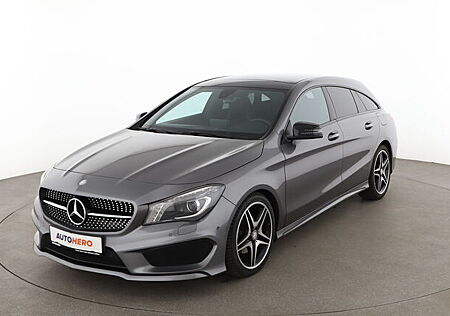 Mercedes-Benz Andere CLA 200 Shooting Brake AMG Line