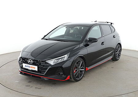 Hyundai i20 1.6 T-GDI N Performance