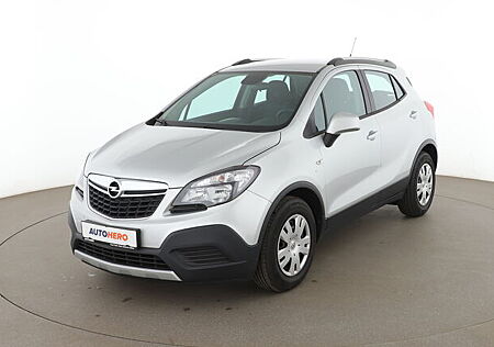 Opel Mokka 1.6 Selection ecoFlex