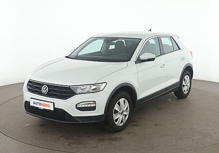VW T-Roc 1.0 TSI
