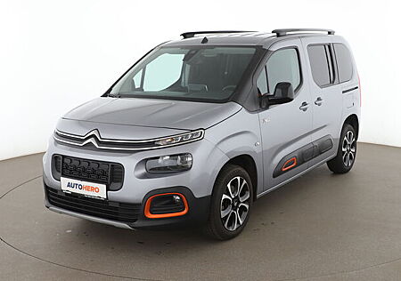 Citroën Berlingo 1.5 Blue-HDi Shine MPV M