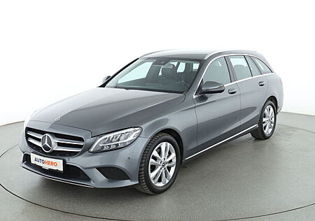 Mercedes-Benz C-Klasse C 220 d T Avantgarde