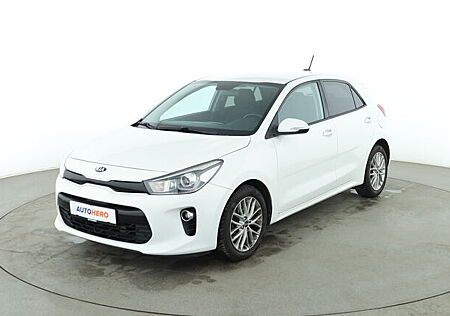 Kia Rio 1.0 TGDI Dream Team