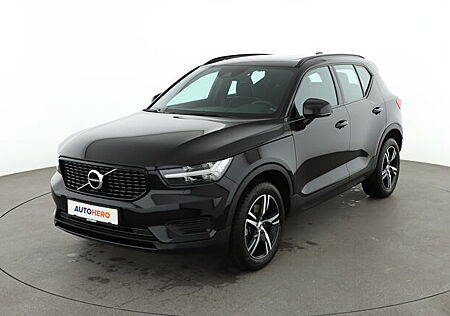 Volvo XC 40 2.0 B4 R Design 2WD