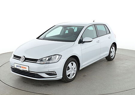 VW Golf 1.5 TSI ACT Sound
