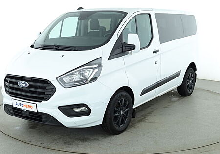 Ford Transit 2.0 TDCi 320 L1 Trend