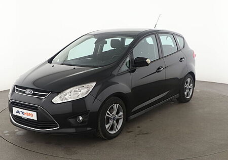 Ford C-Max 1.0 EcoBoost Trend