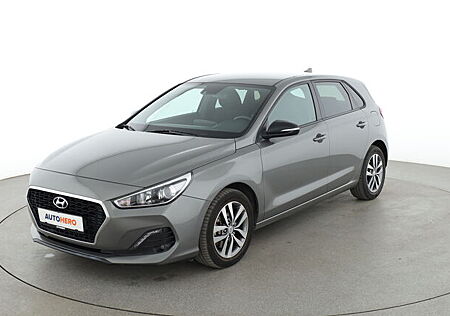 Hyundai i30 1.4 MPI Passion