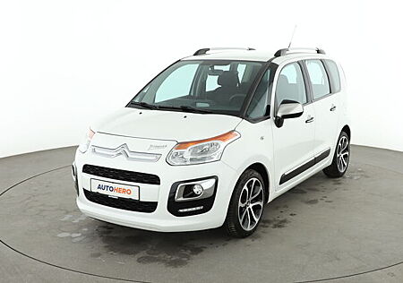 Citroën C3 Picasso 1.6 VTi Selection