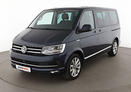 VW T6 Multivan 2.0 TDI Generation Six