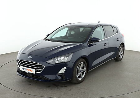 Ford Focus 1.5 EcoBoost Cool&Connect