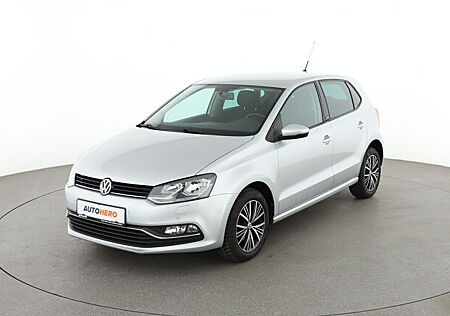 VW Polo 1.0 Allstar