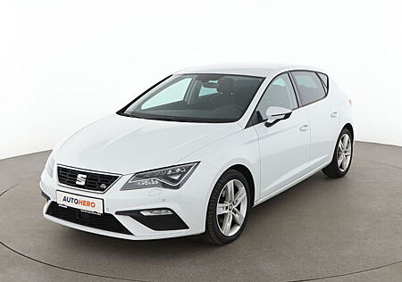 Seat Leon 2.0 TDI FR