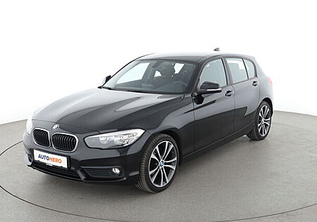 BMW 1er 116i