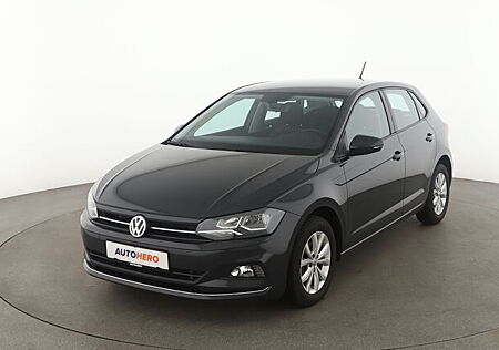 VW Polo 1.6 TDI Highline