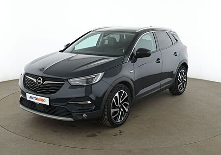Opel Grandland X 1.2 Turbo Ultimate