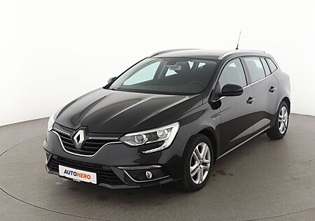 Renault Megane 1.2 TCe Duel²
