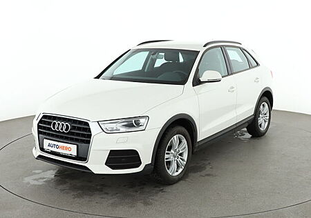 Audi Q3 1.4 TFSI ACT