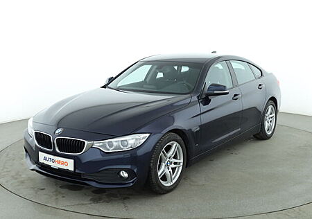 BMW 4er 420i Gran Coupé