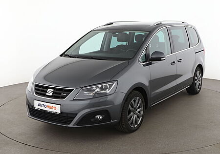 Seat Alhambra 2.0 TDI FR-Line