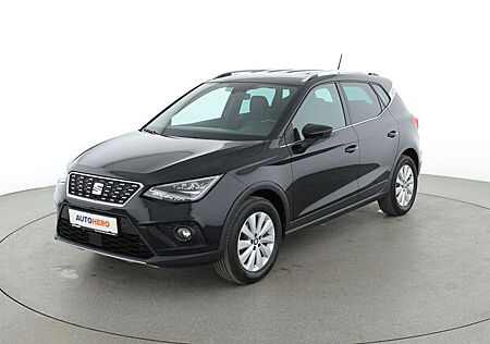 Seat Arona 1.0 TSI Xcellence