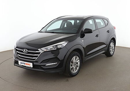 Hyundai Tucson 1.6 TGDI Go+ 2WD