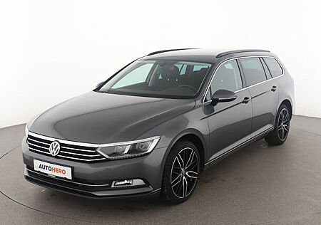 VW Passat 1.4 TSI Comfortline BlueMotion