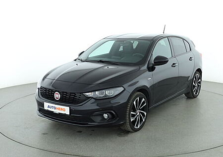 Fiat Tipo 1.4 Turbo S-Design