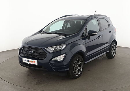 Ford EcoSport 1.0 EcoBoost ST-Line