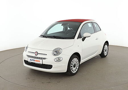 Fiat 500C 1.2 Lounge