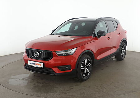 Volvo XC 40 2.0 B4 R-Design AWD