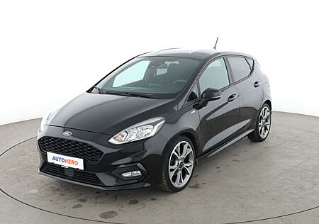 Ford Fiesta 1.0 EcoBoost ST-Line