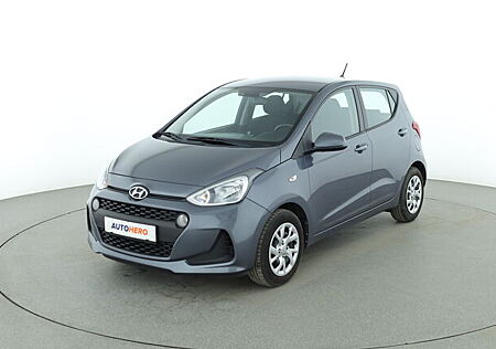 Hyundai i10 1.0 Trend