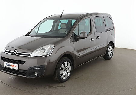 Citroën Berlingo 1.2 PureTech Selection