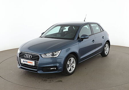 Audi A1 1.0 TFSI