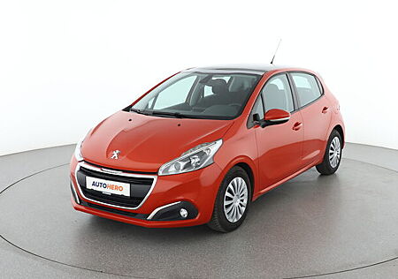 Peugeot 208 1.6 Blue-HDi Active