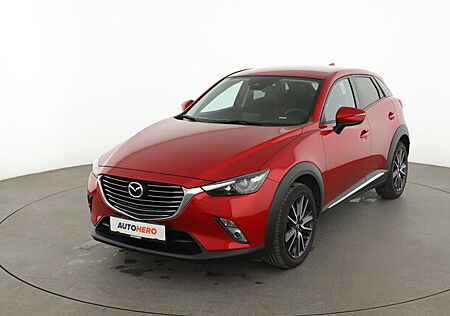 Mazda CX-3 2.0 Sports-Line