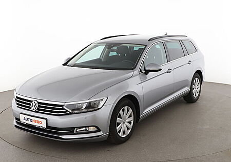 VW Passat 2.0 TDI Comfortline BlueMotion