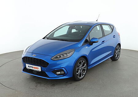 Ford Fiesta 1.0 EcoBoost ST-Line