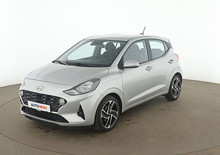Hyundai i10 1.2 Trend
