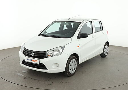 Suzuki Celerio 1.0 Club