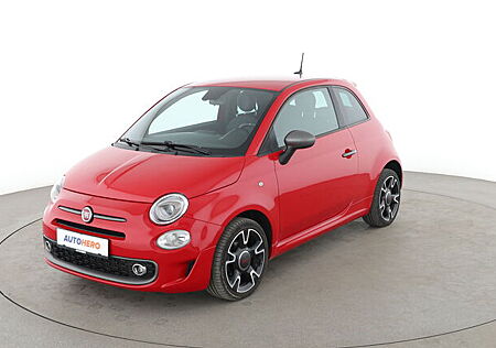 Fiat 500 1.2 S