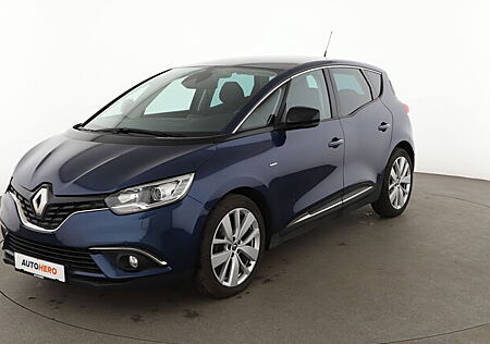 Renault Scenic 1.7 Blue dCi Limited