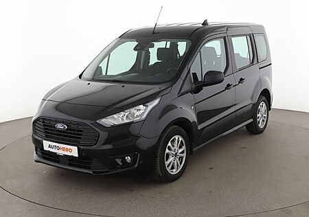 Ford Tourneo Connect 1.5 EcoBlue TDCi Trend