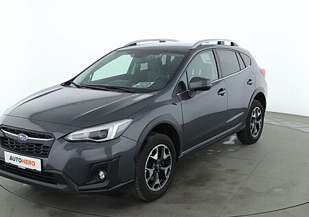 Subaru XV 1.6 Exclusive