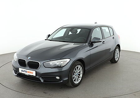BMW 1er 116i Advantage