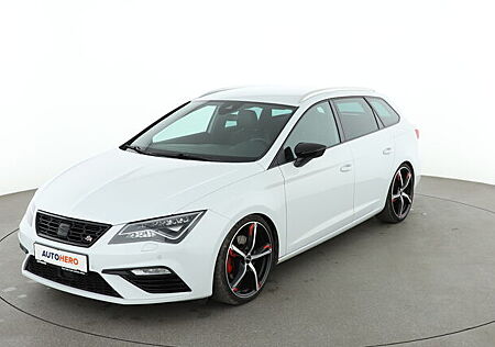 Seat Leon 2.0 TSI FR