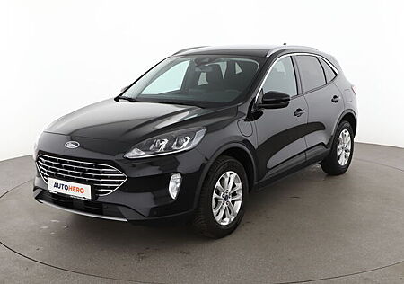 Ford Kuga 2.5 Plug-in Hybrid Titanium