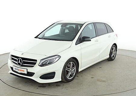 Mercedes-Benz B-Klasse B 200 Urban
