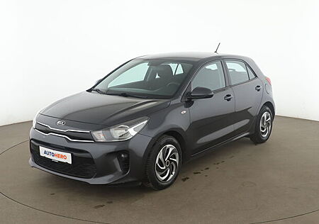 Kia Rio 1.2 Edition 7